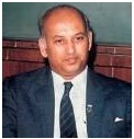Prof. U.R. Rao