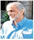 Dr. V.R. Gowarikar